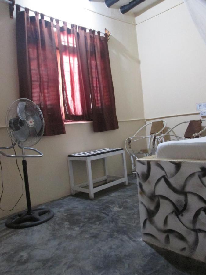 Take It Easy Apartment ปาเยอ ภายนอก รูปภาพ